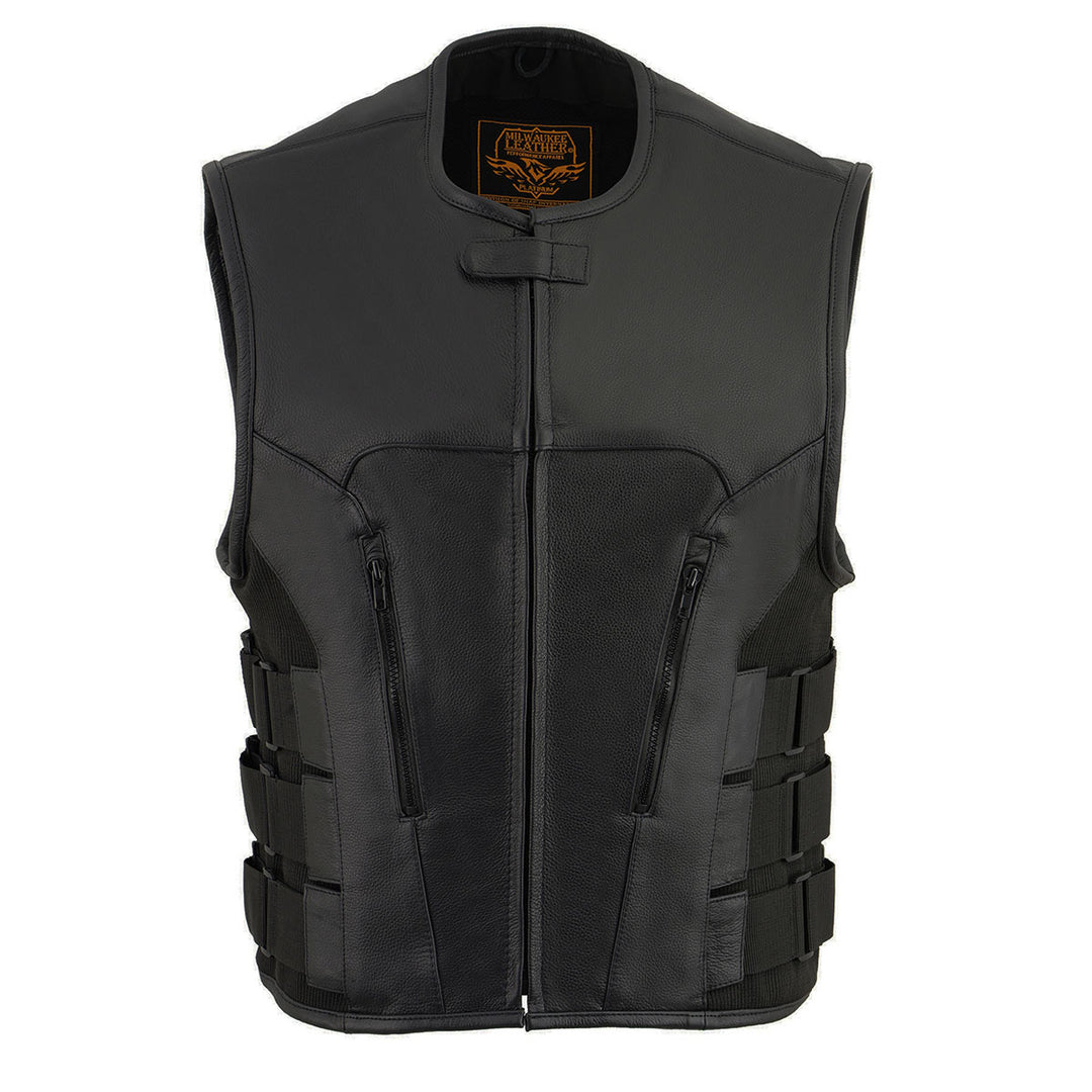 Milwaukee Leather MLM3500 Men&