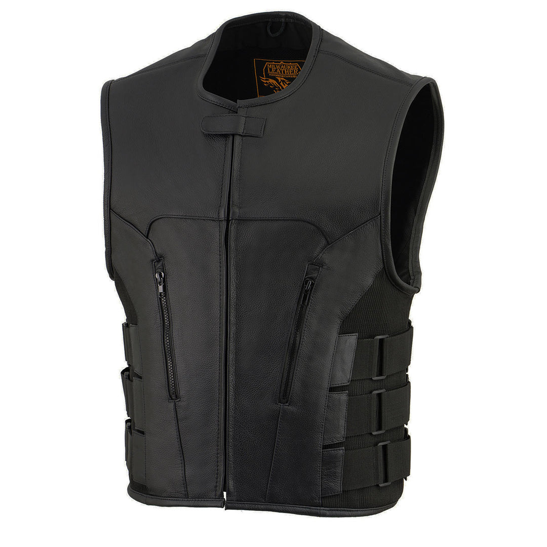 Milwaukee Leather MLM3500 Men&