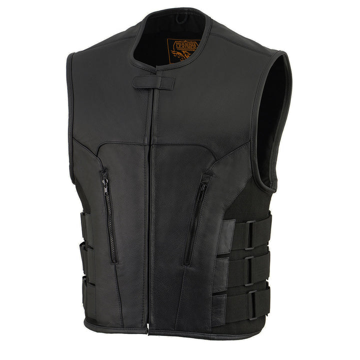 Milwaukee Leather MLM3500 Men&