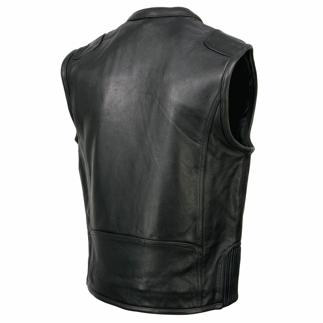 Milwaukee Leather MLM3502 Men&