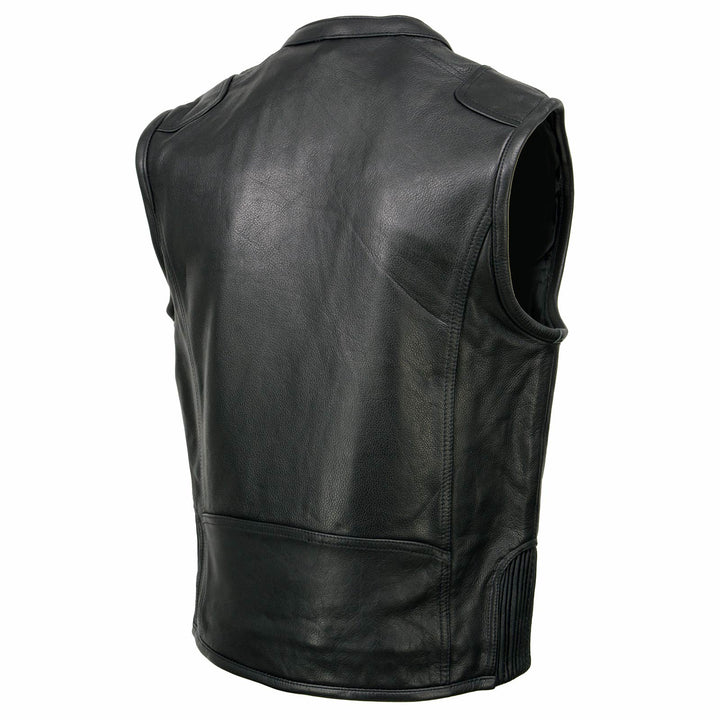 Milwaukee Leather MLM3502 Men&