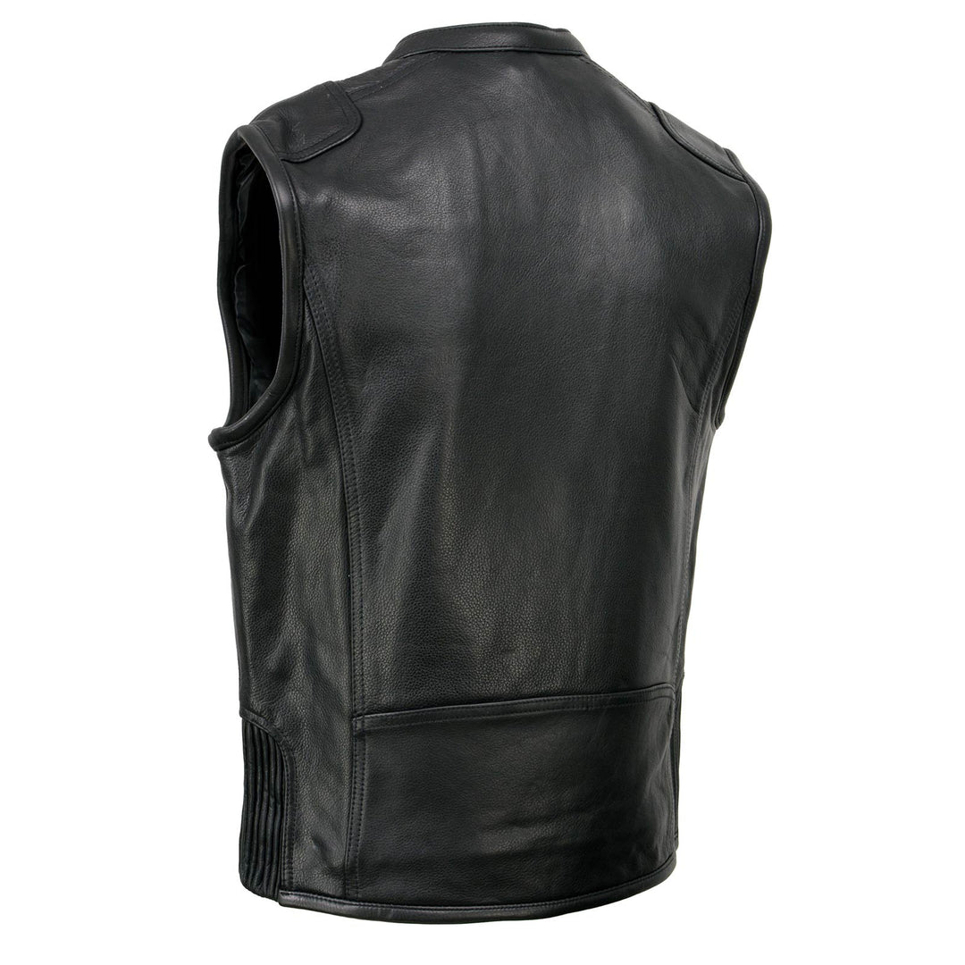 Milwaukee Leather MLM3502 Men&