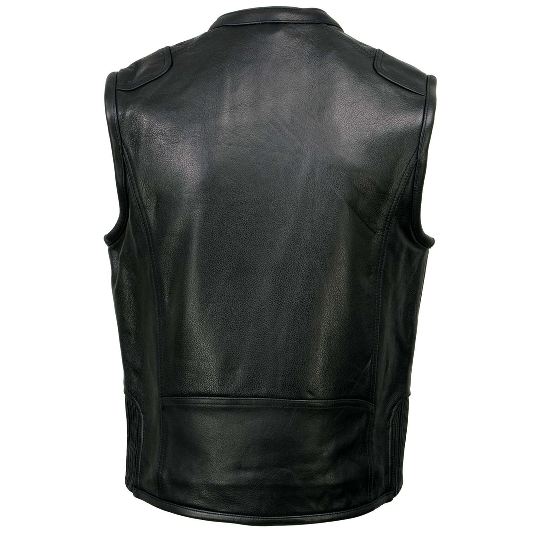 Milwaukee Leather MLM3502 Men&