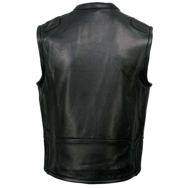 Milwaukee Leather MLM3502 Men&