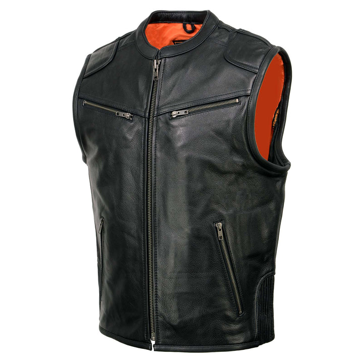 Milwaukee Leather MLM3502 Men&