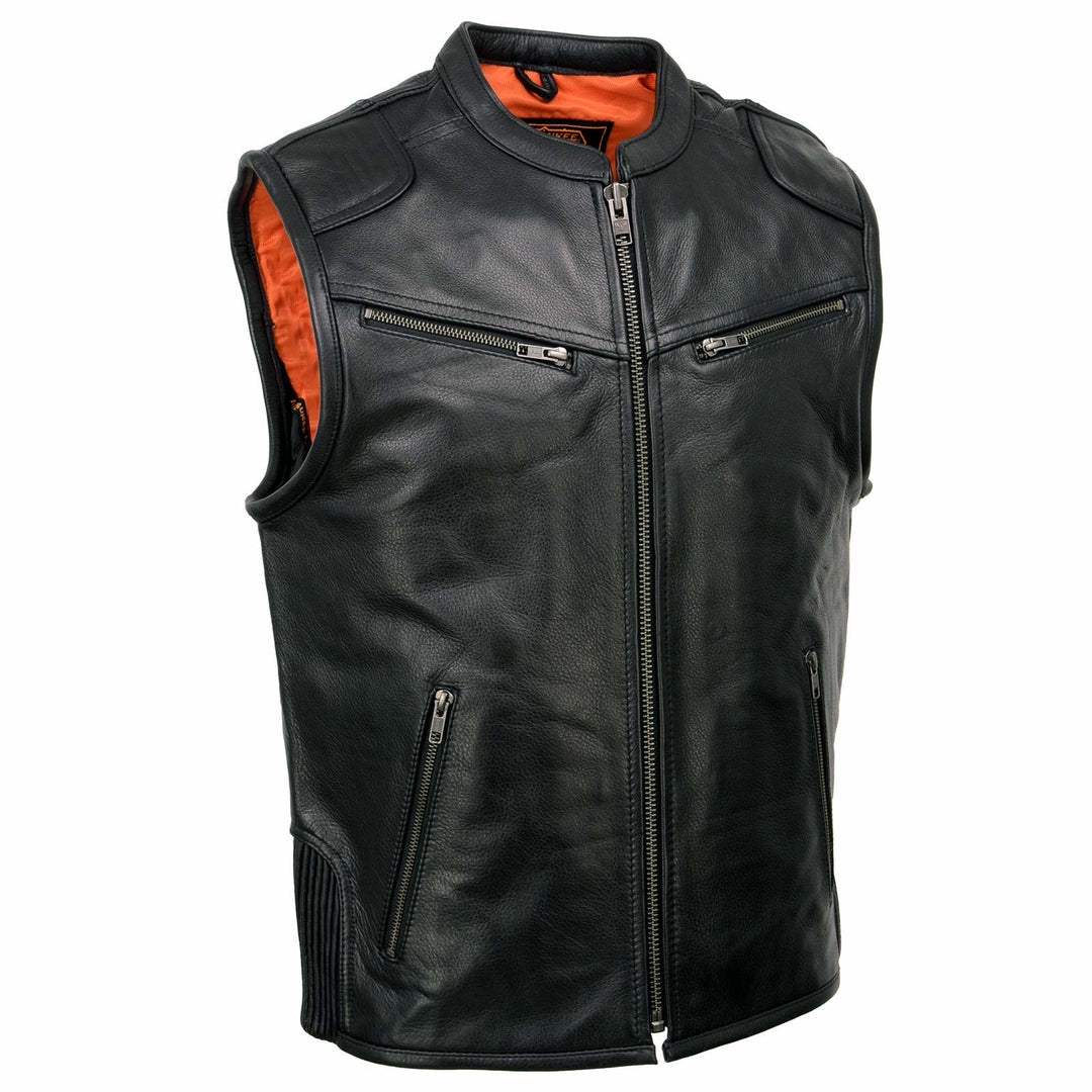 Milwaukee Leather MLM3502 Men&