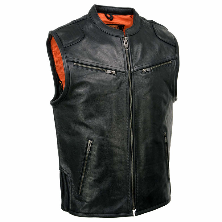 Milwaukee Leather MLM3502 Men&