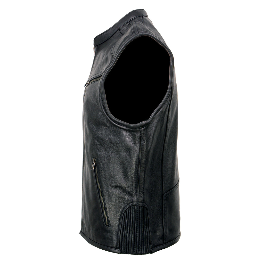 Milwaukee Leather MLM3502 Men&