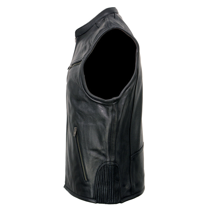 Milwaukee Leather MLM3502 Men&