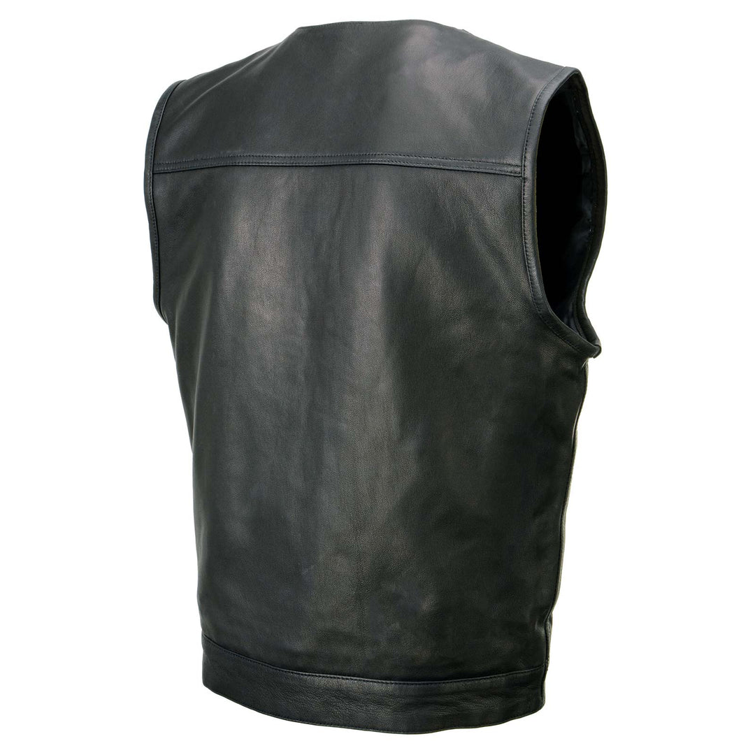 Milwaukee Leather MLM3503 Men&