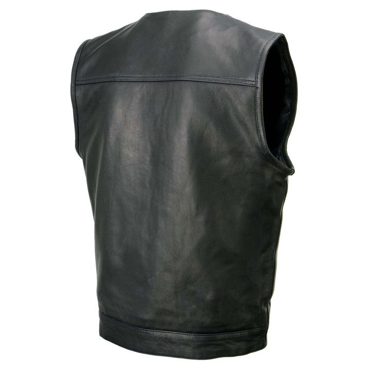 Milwaukee Leather MLM3503 Men&