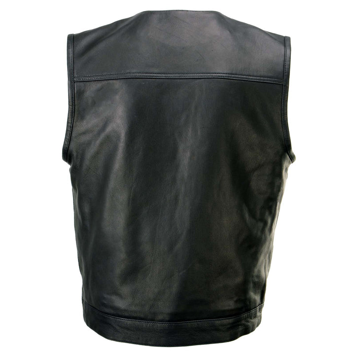 Milwaukee Leather MLM3503 Men&
