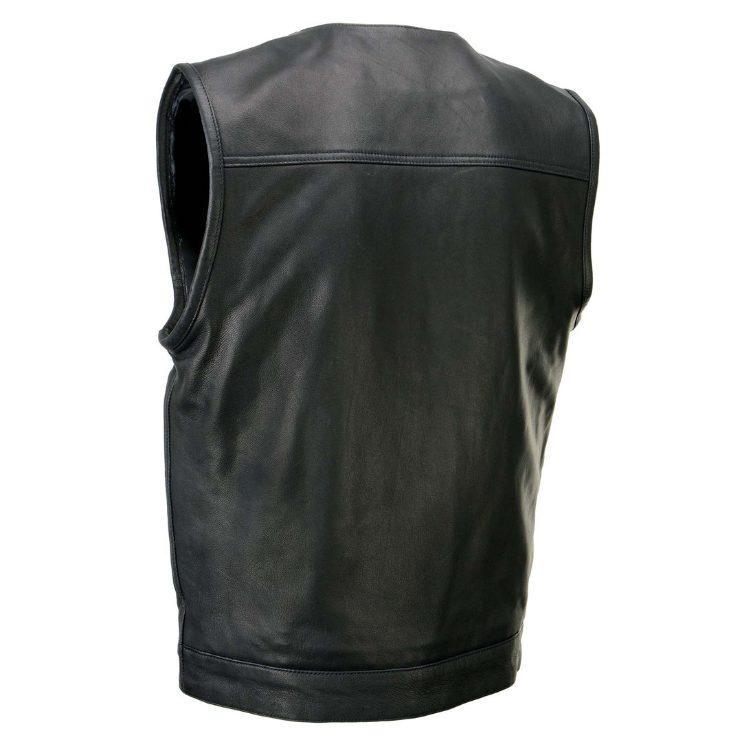 Milwaukee Leather MLM3503 Men&