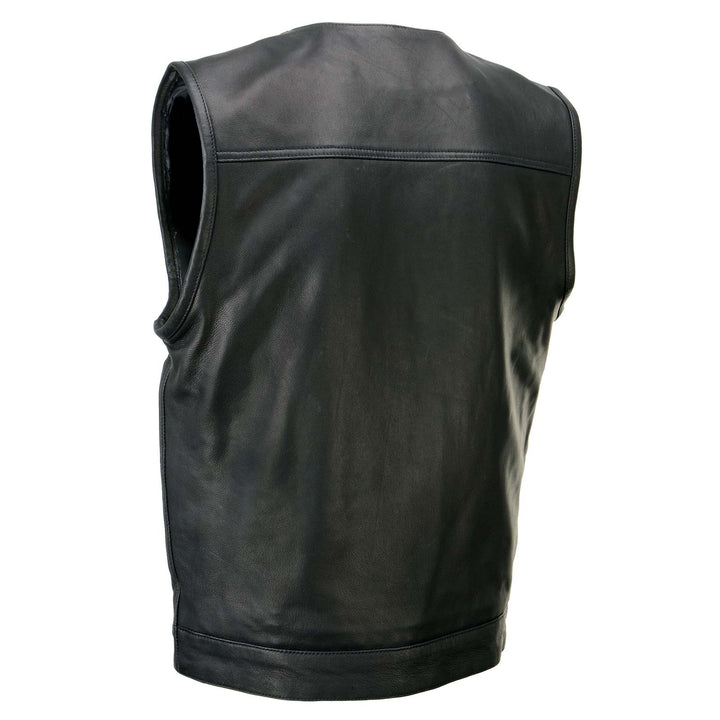Milwaukee Leather MLM3503 Men&