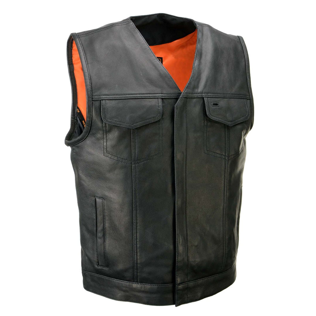 Milwaukee Leather MLM3503 Men&