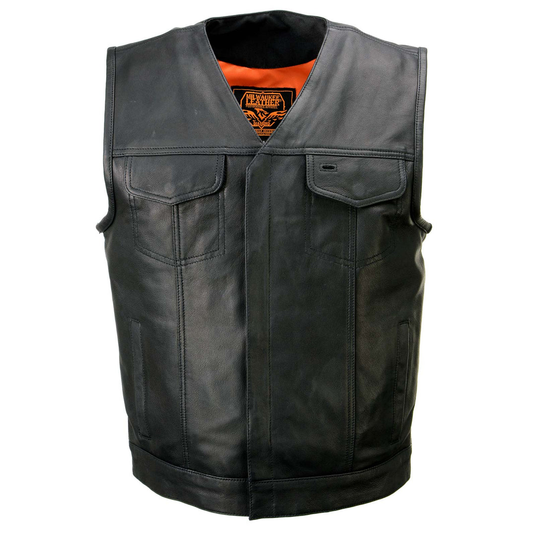 Milwaukee Leather MLM3503 Men&