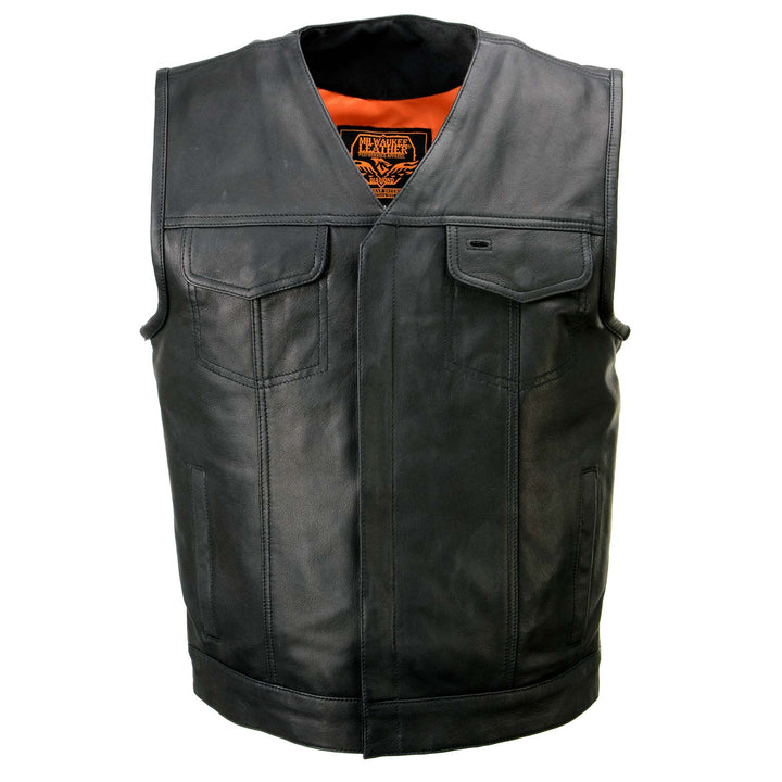 Milwaukee Leather MLM3503 Men&