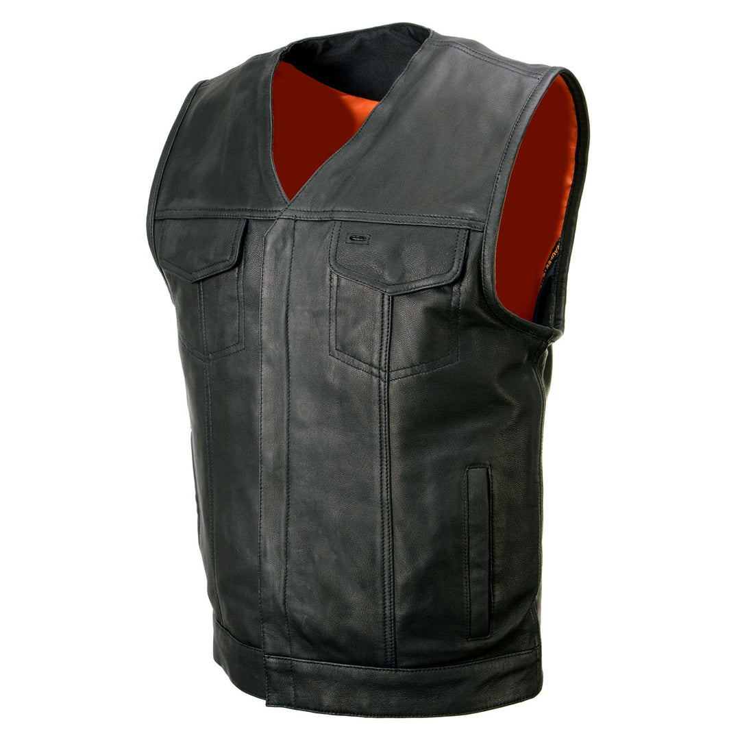 Milwaukee Leather MLM3503 Men&