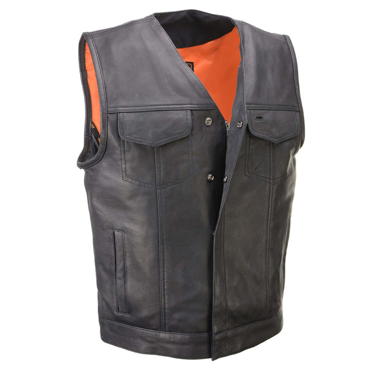 Milwaukee Leather MLM3503 Men&