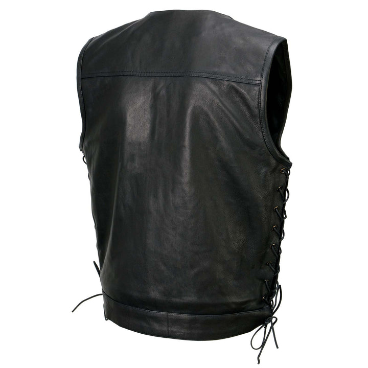 Milwaukee Leather MLM3504 Men&