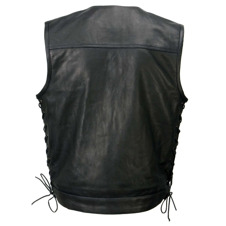 Milwaukee Leather MLM3504 Men&