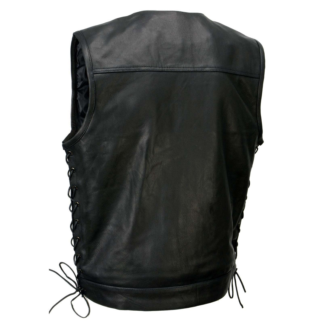 Milwaukee Leather MLM3504 Men&