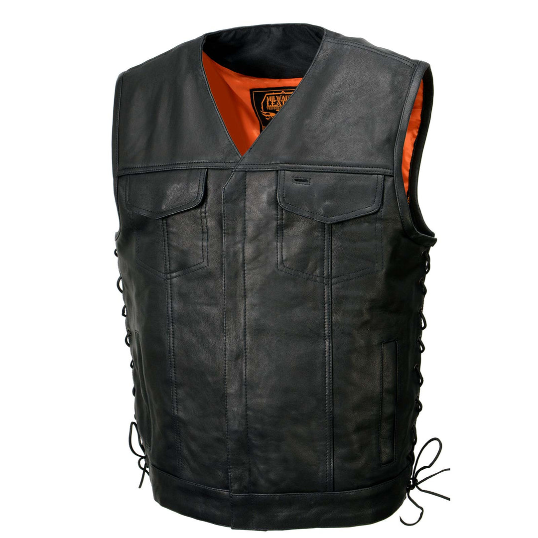 Milwaukee Leather MLM3504 Men&