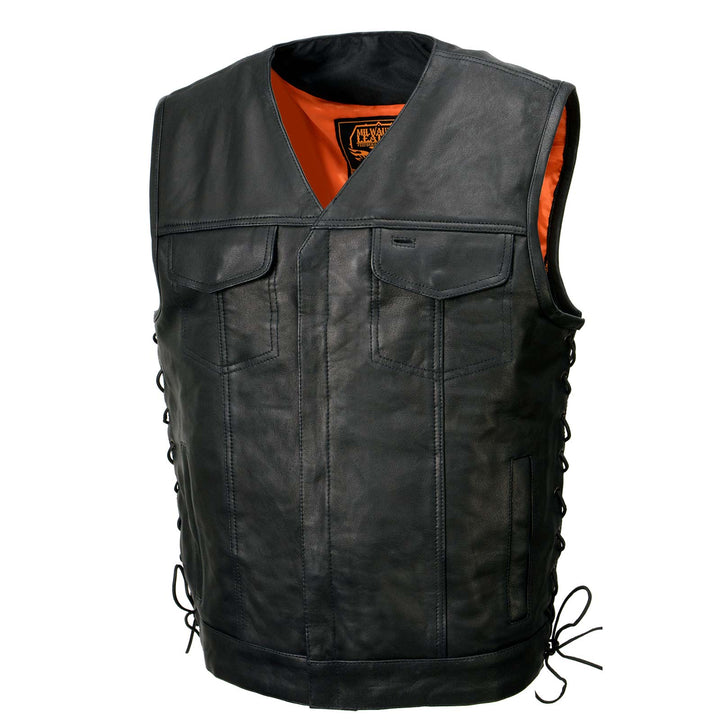 Milwaukee Leather MLM3504 Men&