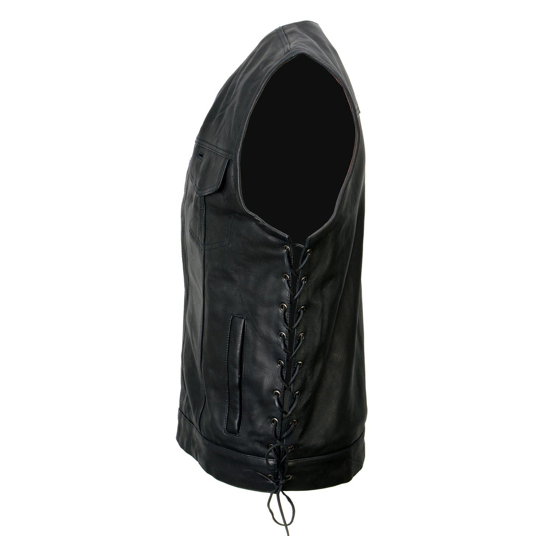 Milwaukee Leather MLM3504 Men&