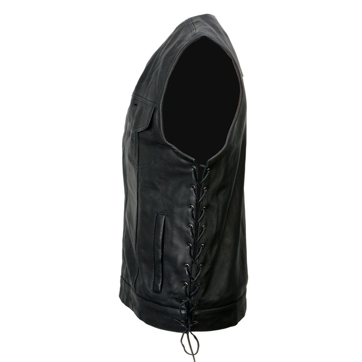 Milwaukee Leather MLM3504 Men&