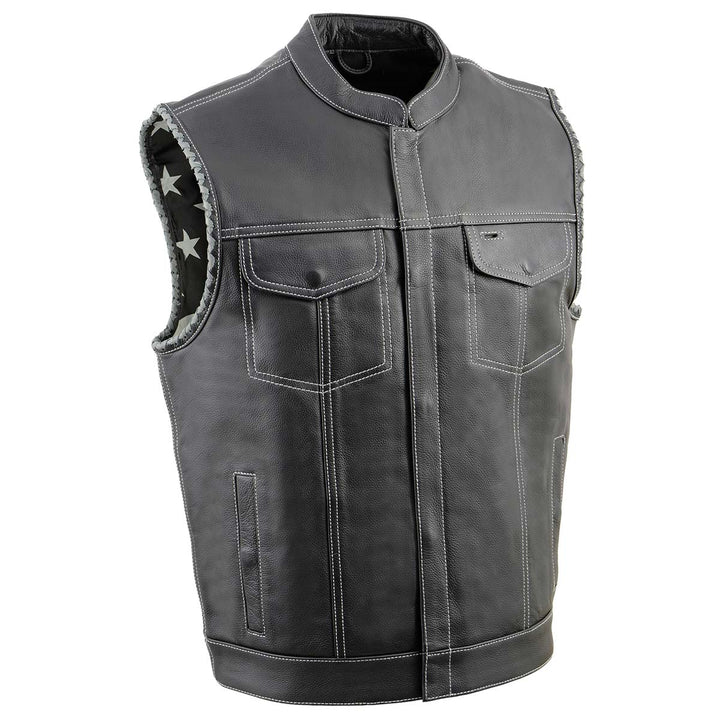 Milwaukee Leather MLM3507 Men&