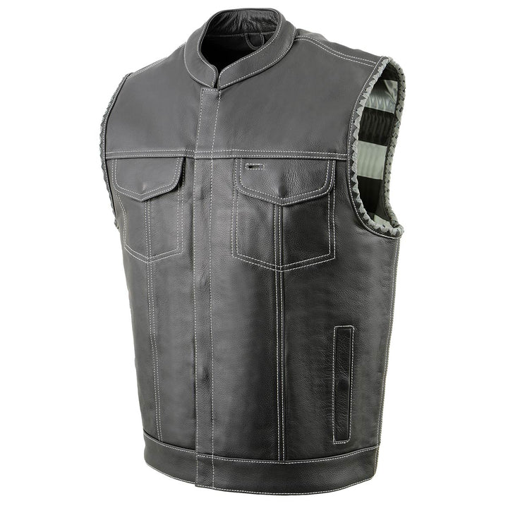 Milwaukee Leather MLM3507 Men&