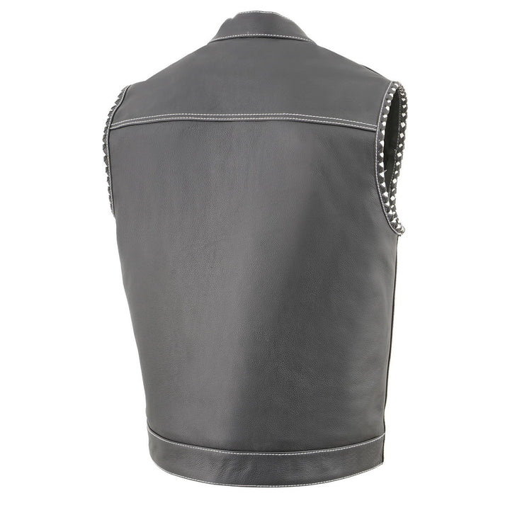 Milwaukee Leather MLM3509 Men&