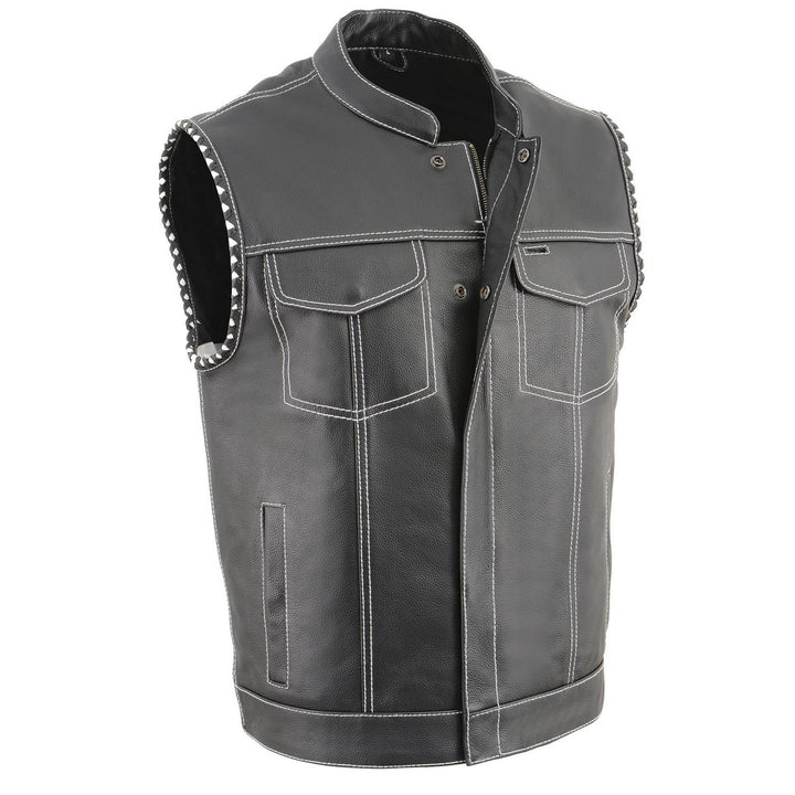 Milwaukee Leather MLM3509 Men&