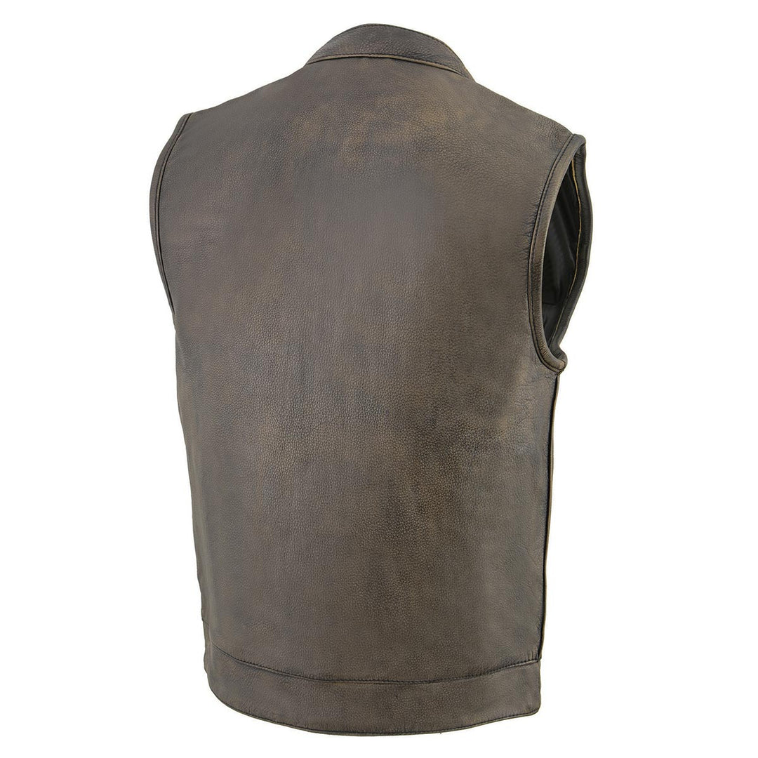 Milwaukee Leather MLM3510 Men&