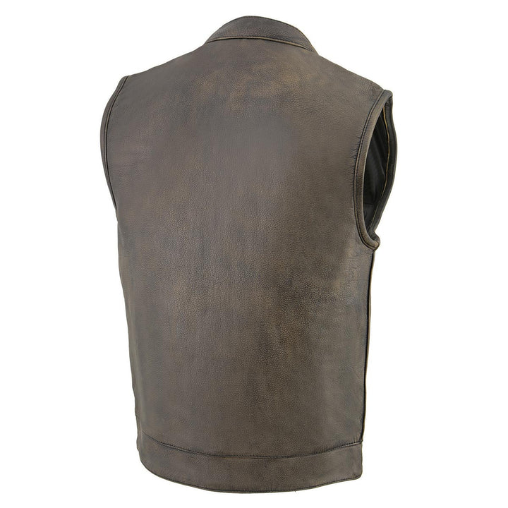 Milwaukee Leather MLM3510 Men&