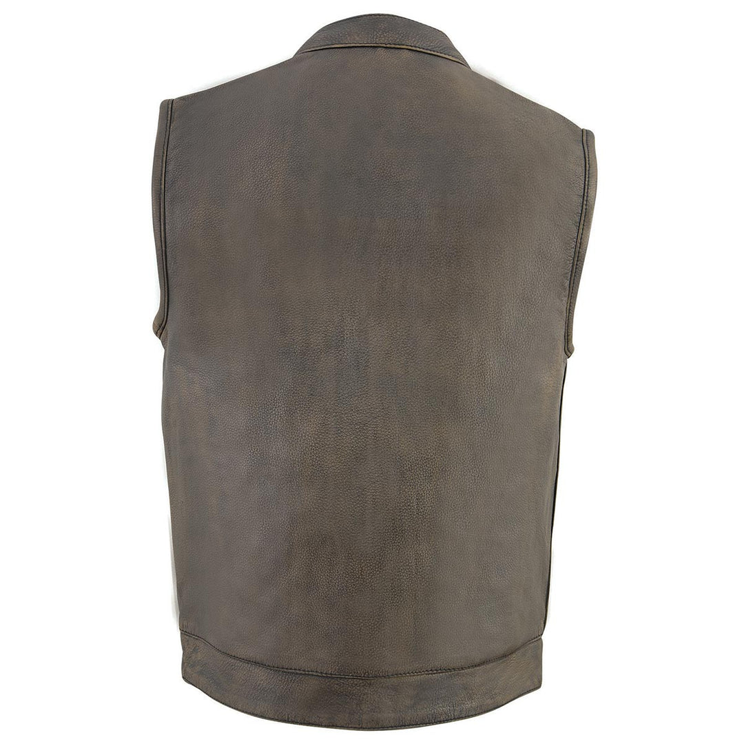 Milwaukee Leather MLM3510 Men&