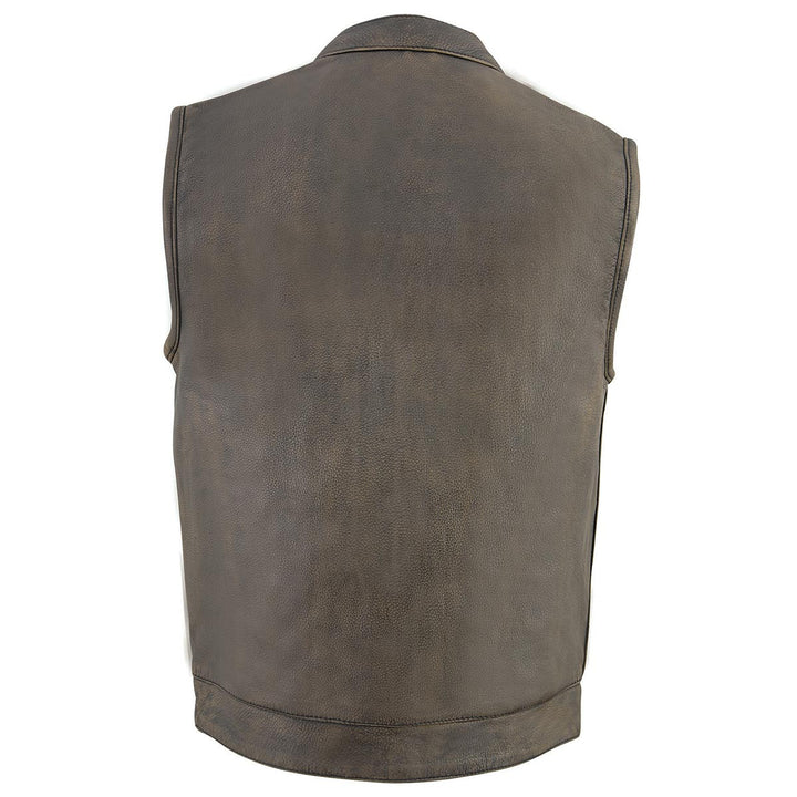 Milwaukee Leather MLM3510 Men&