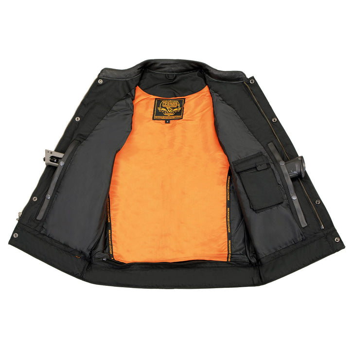 Milwaukee Leather MLM3510 Men&