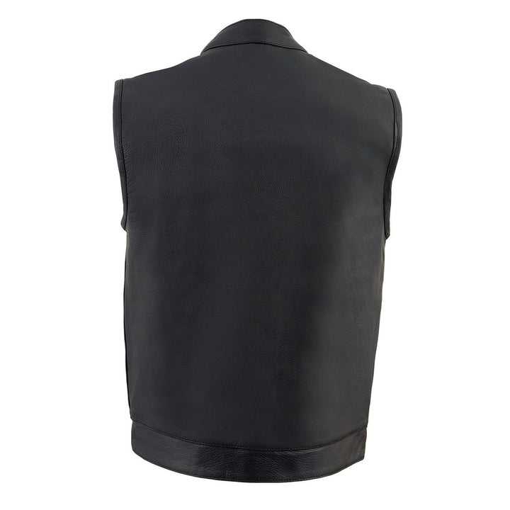 Milwaukee Leather MLM3510 Men&
