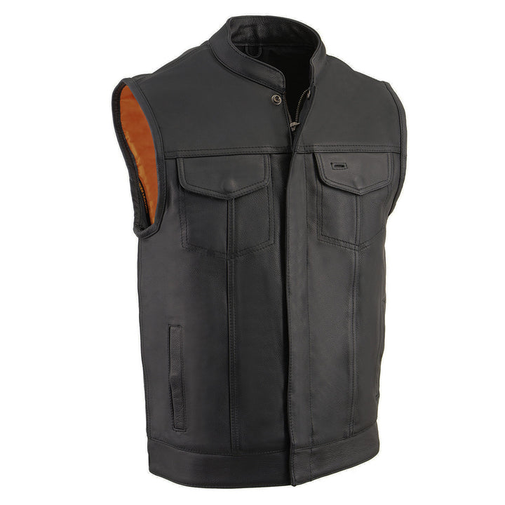 Milwaukee Leather MLM3510 Men&