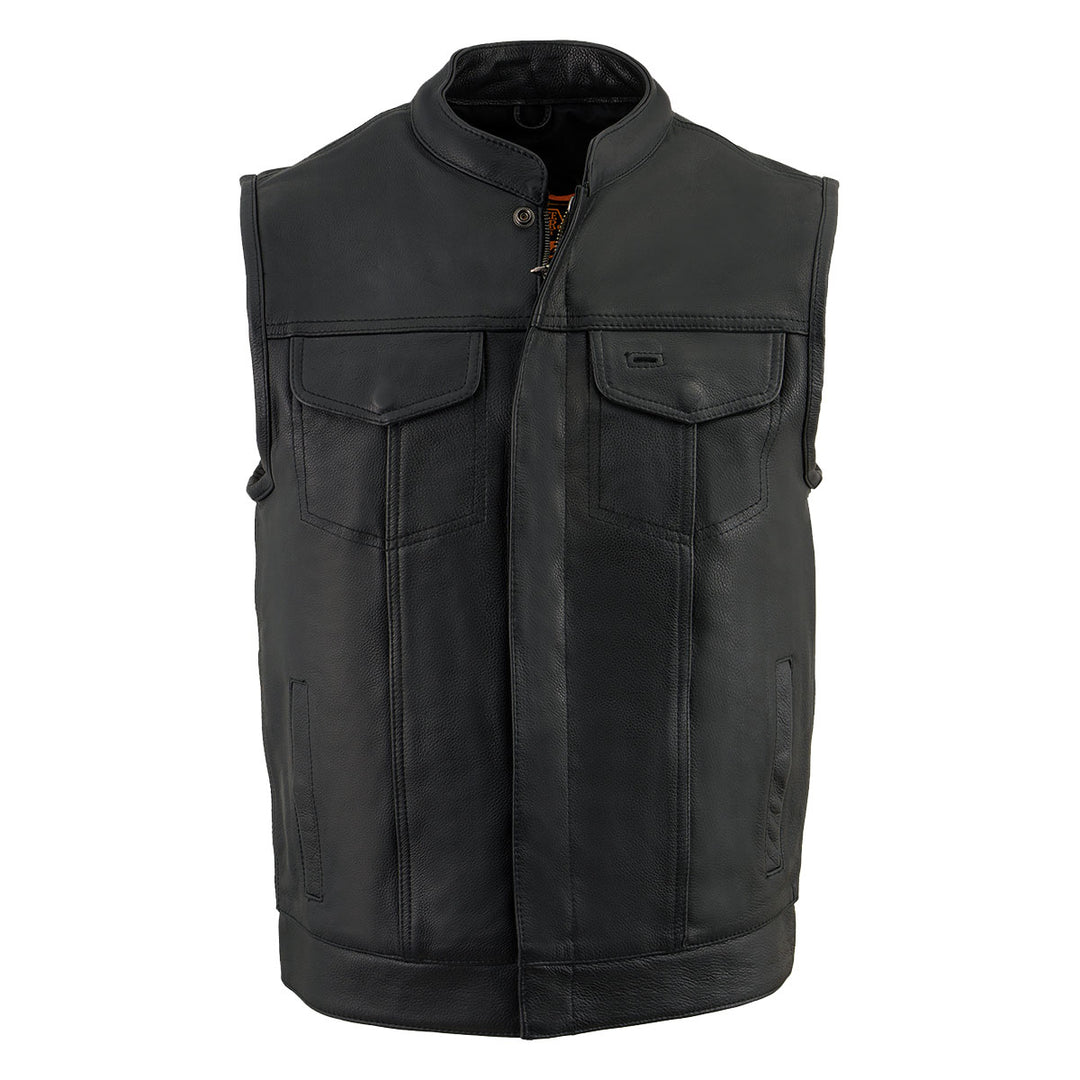 Milwaukee Leather MLM3510 Men&