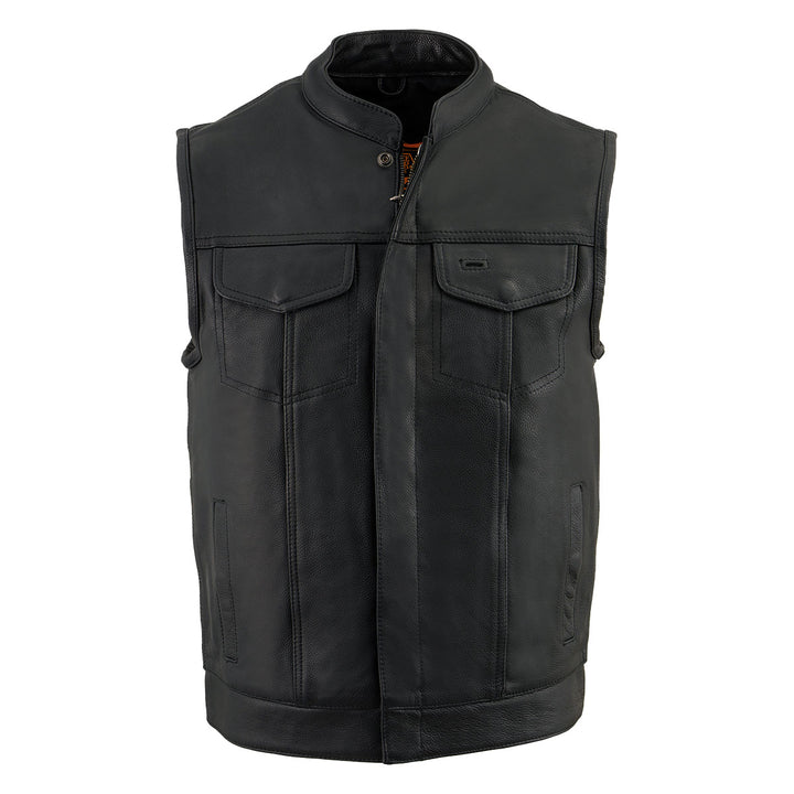 Milwaukee Leather MLM3510 Men&