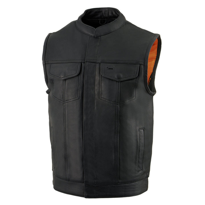Milwaukee Leather MLM3510 Men&