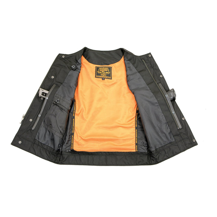 Milwaukee Leather MLM3511 Men&