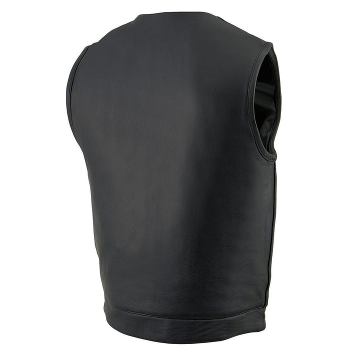 Milwaukee Leather MLM3511 Men&