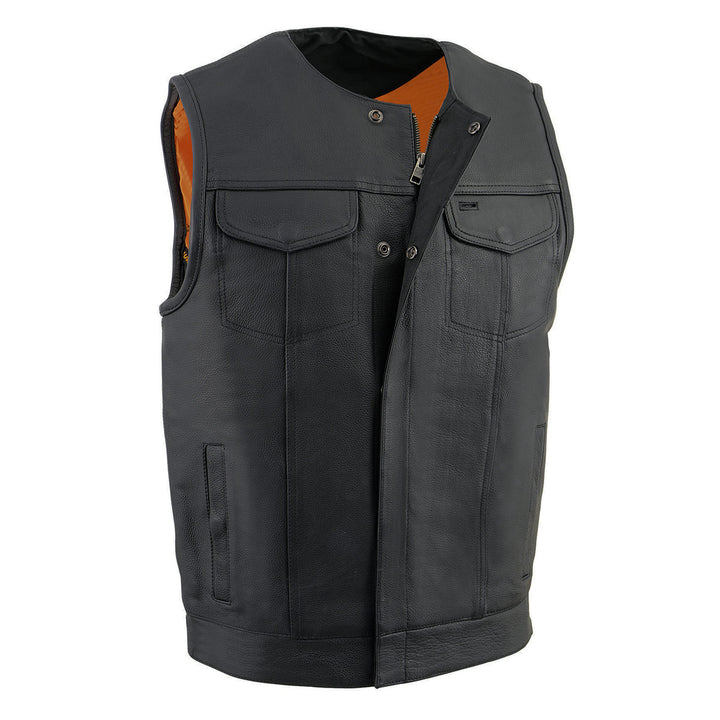 Milwaukee Leather MLM3511 Men&
