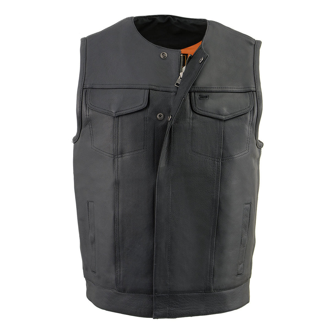 Milwaukee Leather MLM3511 Men&