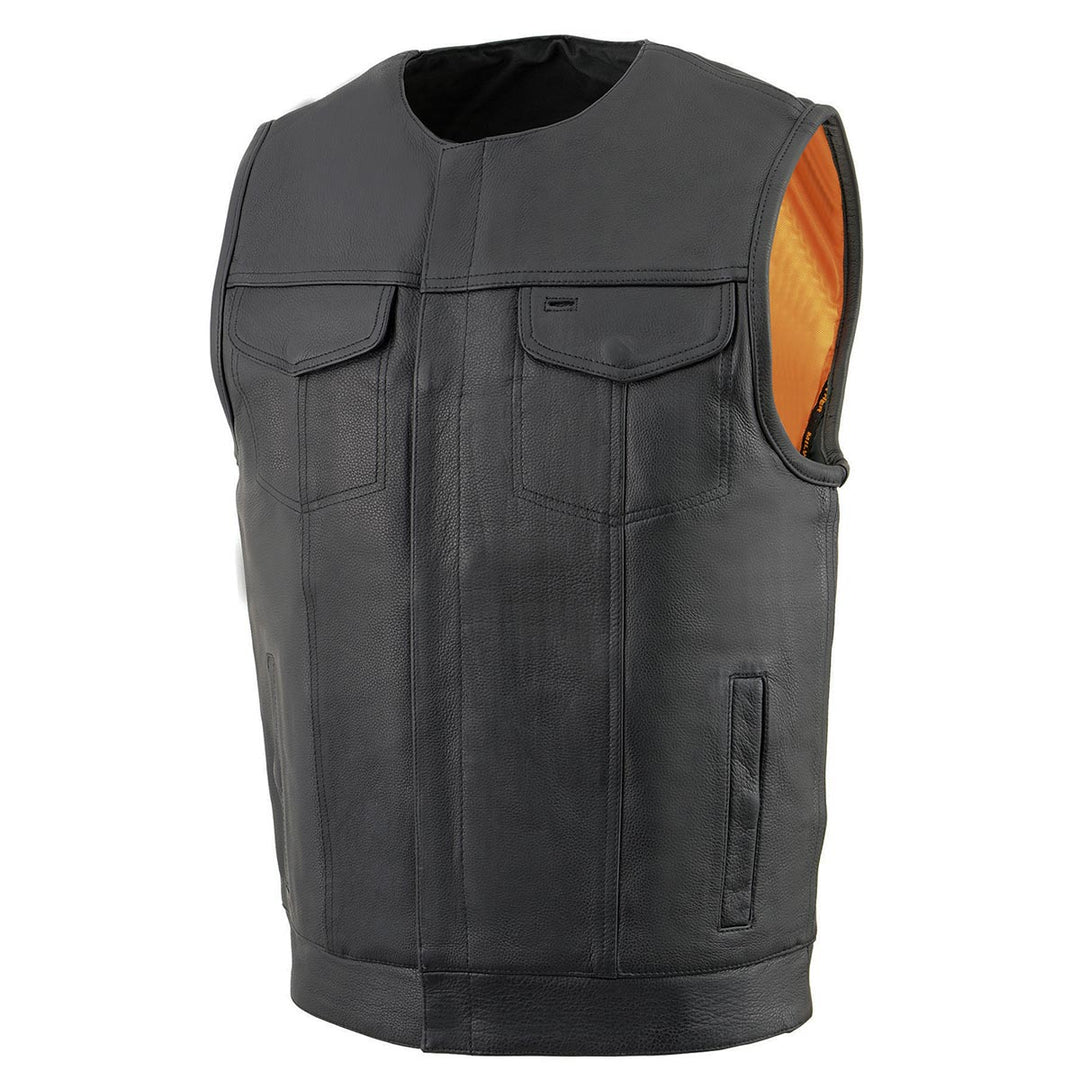 Milwaukee Leather MLM3511 Men&