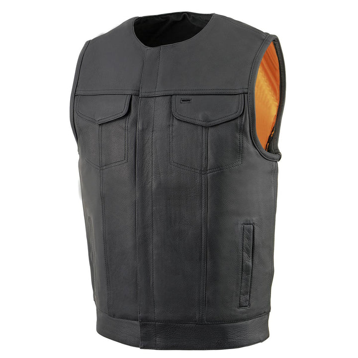 Milwaukee Leather MLM3511 Men&
